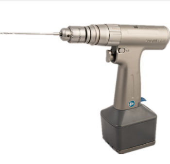 Motor quirúrgico taladradora - Profession 6  - Surgimaster Surgical - con batería / para cirugía ortopédica