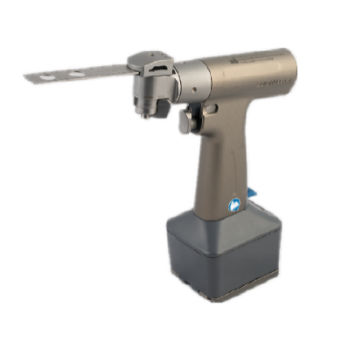 Motor quirúrgico sierra - Profession 6 - Surgimaster Surgical - con batería / para cirugía ortopédica