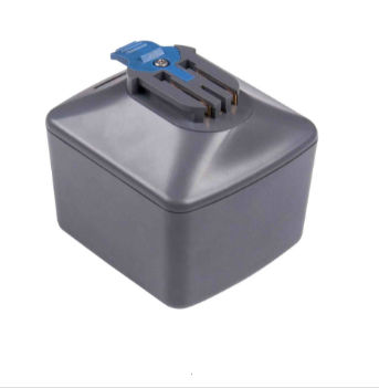 Batería para motores quirúrgicos - NiCd Battery Pack - Surgimaster Surgical