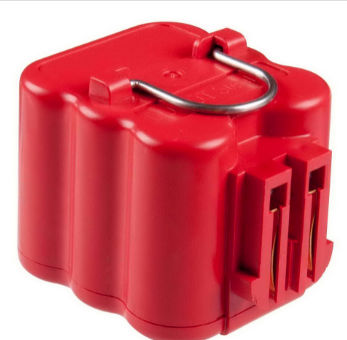Batería para motores quirúrgicos - NiMH Battery Pack - Surgimaster Surgical