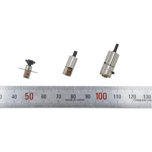 Actuador lineal - MU series - Icomes Lab - eléctrico