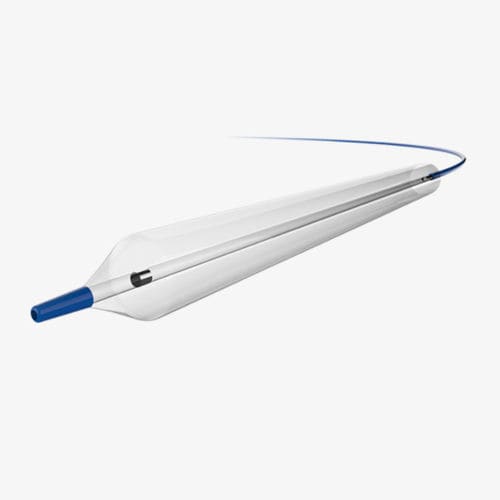 Catéter de dilatación - Prospect™ - Princeton Medical Scientific - ureteral / con balón / con revestimiento hidrófilo