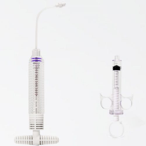Kit de instrumentos para la inyección de cemento óseo - Pinecy - Princeton Medical Scientific
