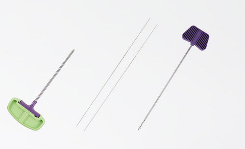 Kit de instrumentos para cifoplastia percutánea - Pinecy™ - Princeton Medical Scientific - para vertebroplastia percutánea / para biopsia ósea / estéril