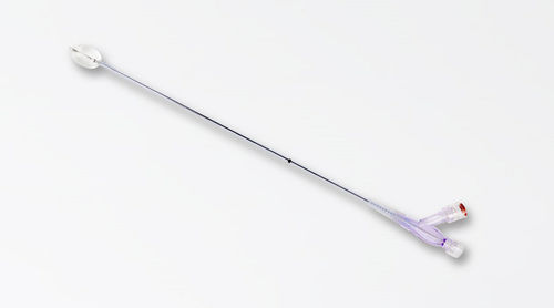 Sistema de aumento vertebral globo - Pinecy™ - Princeton Medical Scientific - para cifoplastia percutánea