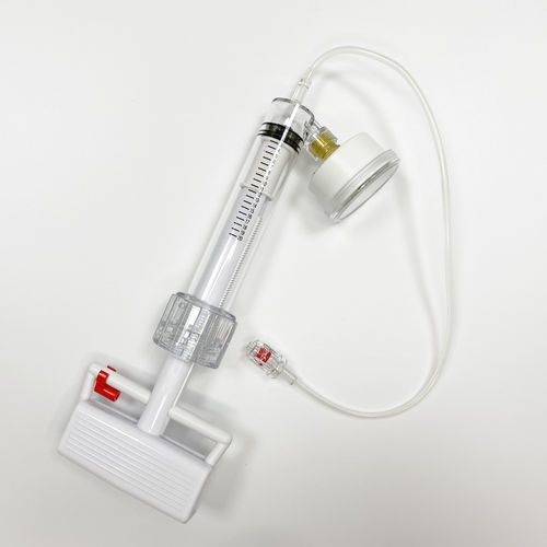 Bomba para catéter con balón - FA series - Princeton Medical Scientific