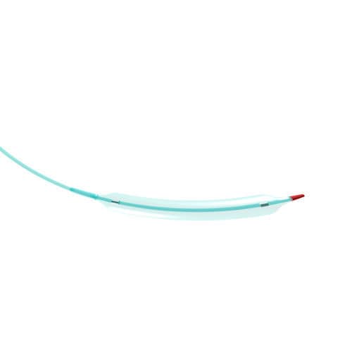 Catéter de dilatación - Princeton Medical Scientific - cardíaco / con balón / con revestimiento hidrófilo