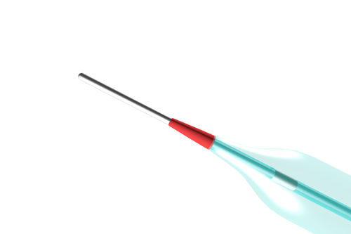 Catéter vaso sanguíneo - Princeton Medical Scientific - ACTP / con balón / con revestimiento hidrófilo