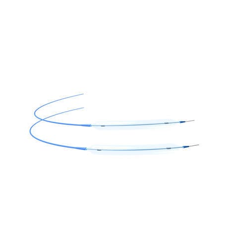 Catéter de guiado - Princeton Medical Scientific - periférico / con balón / con revestimiento hidrófilo