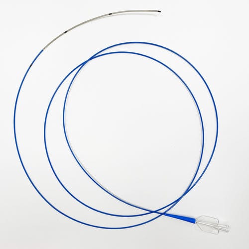 Catéter de soporte - Princeton Medical Scientific - periférico