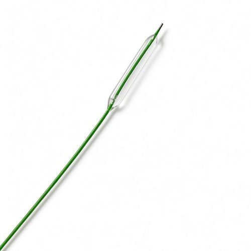 Catéter de dilatación - Saule&trade; - Princeton Medical Scientific - coronario / con balón / con punta atraumática