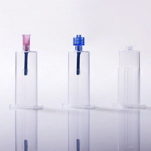 Portatubos - TH001 - Sunrise Medical Technology