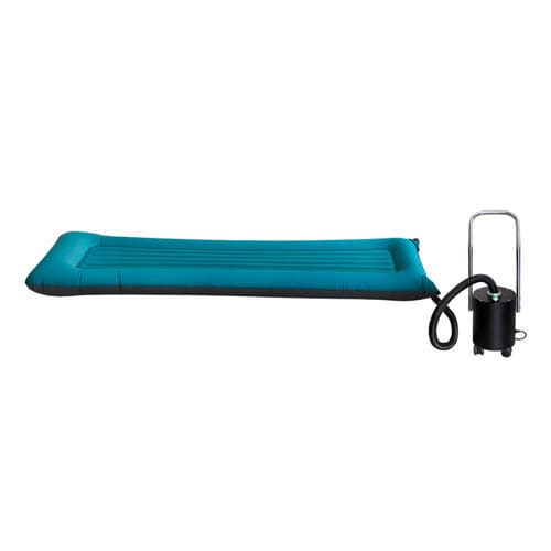 Manta de traslado desechable - Healthwit® - Sunrise Medical Technology - de posicionamiento en la cama