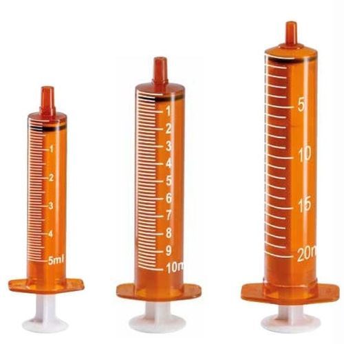 Jeringa de dosificación - Sunrise-ORAL - Sunrise Medical Technology - oral / 1 ml / 10 ml