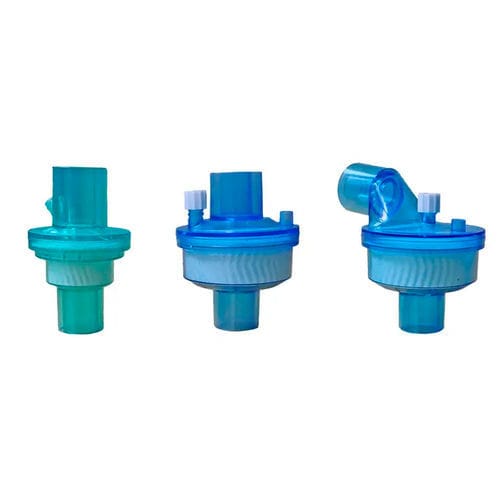 Intercambiador de calor y humedad - HMEF001 - Sunrise Medical Technology