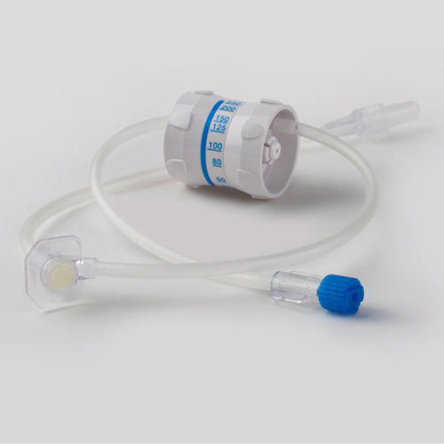 Sistema de regulación de caudal - FR01 - Sunrise Medical Technology - para adulto / pediátrico