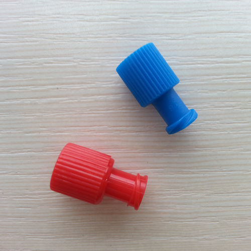 Conector para perfusión recto - Sunrise-74011 - Sunrise Medical Technology - LUER®-lock