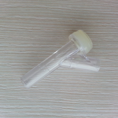 Conector para perfusión en Y - Sunrise-50012 - Sunrise Medical Technology