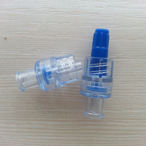 Válvula de retención - Sunrise-41011  - Sunrise Medical Technology