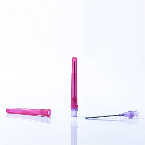 Aguja embotada - BFN18G1 - Sunrise Medical Technology - 20 G / 18 G / 19 G
