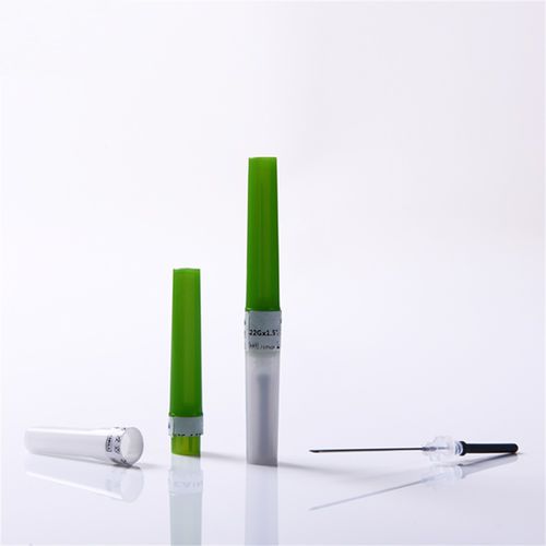 Aguja de extracción de sangre - BC06001 - Sunrise Medical Technology - 21 G / 22 G / 20 G