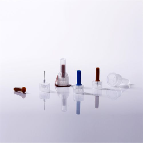 Aguja de inyección de insulina - IPN3010 - Sunrise Medical Technology - tipo bolígrafo / 30 G / 32G