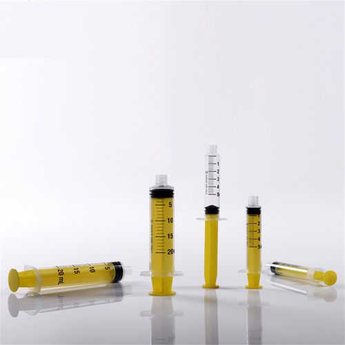 Jeringa 10 ml - NRFit - Sunrise Medical Technology - 20 ml / 5 ml / desechable