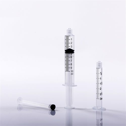 Jeringa para bomba de jeringa - PAS1LL - Sunrise Medical Technology - 1 ml / 10 ml / 20 ml
