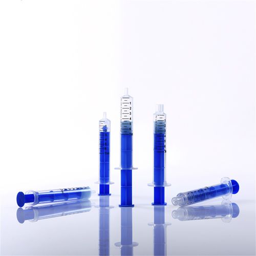 Jeringa - LOR - Sunrise Medical Technology