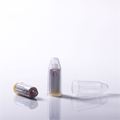 Aguja de inyección de insulina - SIPN30G4 - Sunrise Medical Technology - de seguridad / tipo bolígrafo / 30 G
