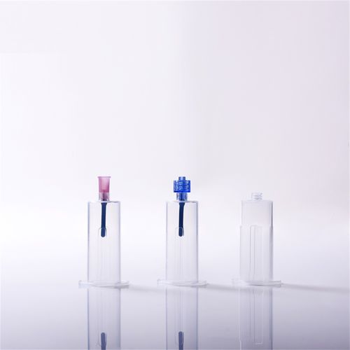 Kit de extracción de muestras de sangre - SBCS19G34 - Sunrise Medical Technology - de seguridad