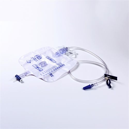 Kit de drenaje urinario - UDB02 - Sunrise Medical Technology