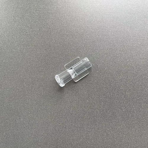 Conector para perfusión con componentes sin látex - FLL4005 - Sunrise Medical Technology - recto / LUER®-lock
