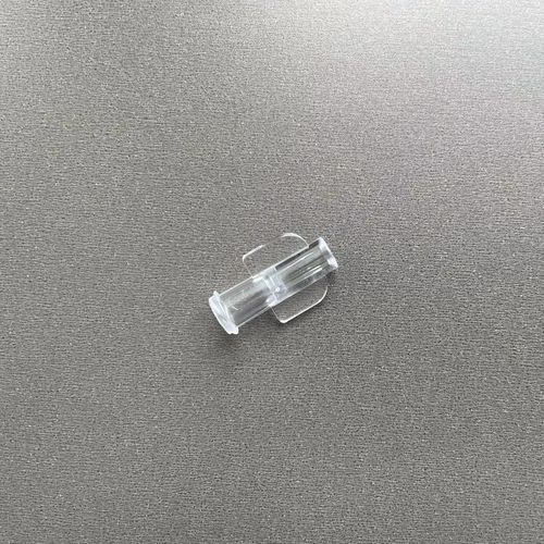 Conector para perfusión con componentes sin látex - FLL4005A - Sunrise Medical Technology - recto / LUER®-lock
