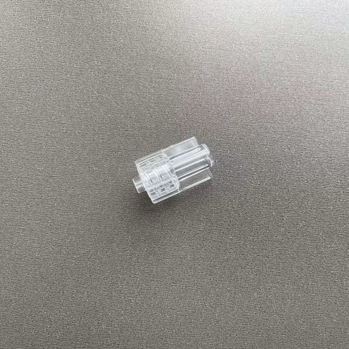 Conector para perfusión recto - LL4004 - Sunrise Medical Technology - LUER®-lock
