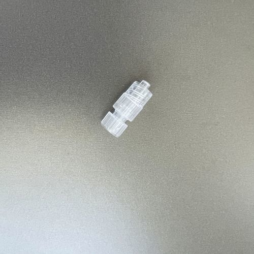 Conector para perfusión recto - RLL4002 - Sunrise Medical Technology - LUER®-lock