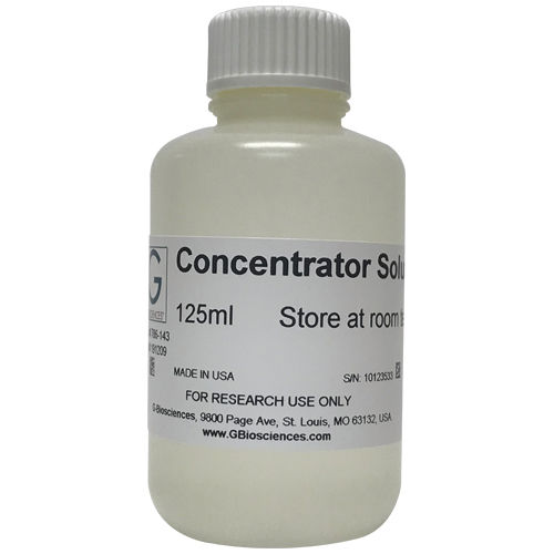 Reactivo en solución - 786-143 - G-BIOSCIENCES - para la investigación científica / líquido / de proteínas