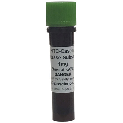 Kit de prueba de proteasa - 786-32 series - G-BIOSCIENCES - para la investigación médica / de colorimetric / liofilizado