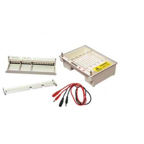 Sistema de electroforesis para focalización isoeléctrica - Geno-ElectroPhore™ - G-BIOSCIENCES - en gel de agarosa / manual / de mesa