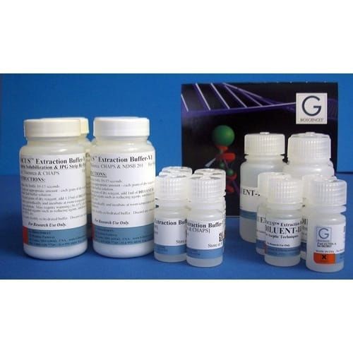 Reactivo solución tampón - FOCUS™ - G-BIOSCIENCES - de electroforesis / de proteínas / de urea