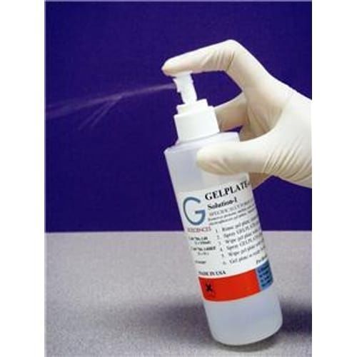 Pulverizador de desinfectante para laboratorio - GELPLATE-clean™ - G-BIOSCIENCES - atomizador / portátil de mano
