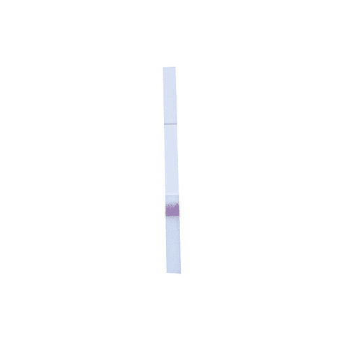 Tira de prueba de flujo lateral - Hangzhou Immuno Biotech Co., Ltd - para COVID-19 / de IgG / de IgM