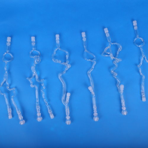 Modelo vascular de nervio - SJXG-019P - Shanghai Preclinic Medtech - para cirugía mínimamente invasiva / para cirugía vascular / con aneurisma