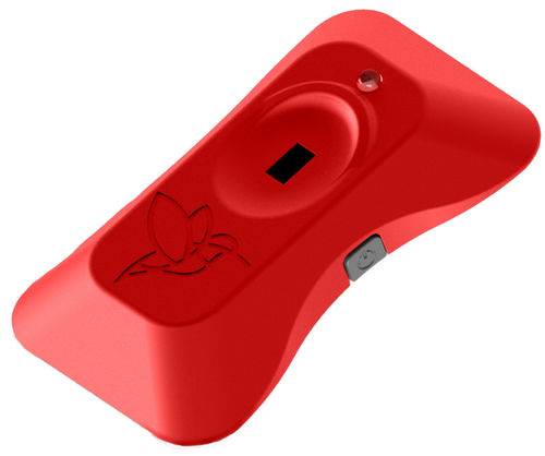Pulsioxímetro de dedo - i4case®  - I4life - compacto / inalámbrico / para smartphone