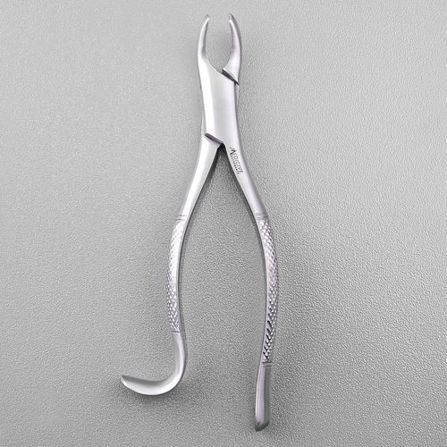 Fórceps de extracción dental para molares superiores - MD-0040-040	 - Mediciveins