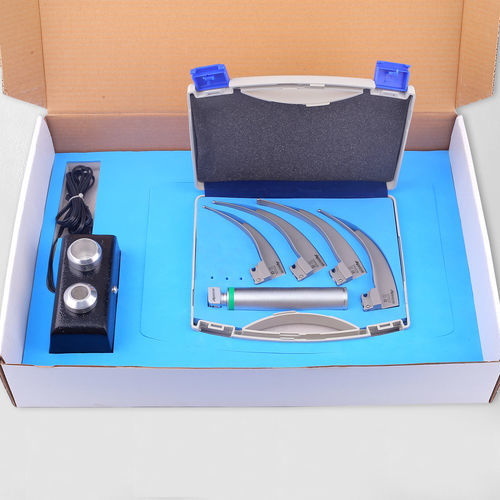 Kit de laringoscopios2 Macintosh - MDI-07000-800	 - Mediciveins