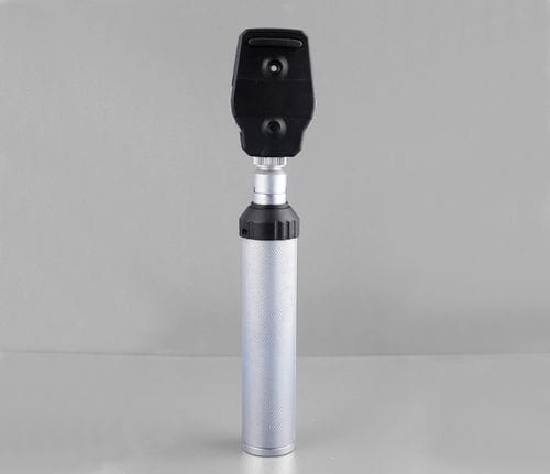 Oftalmoscopio directo - MDI-06000-6180	 - Mediciveins