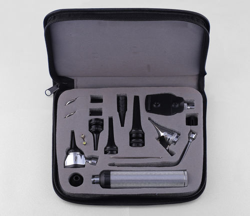 Kit médico de diagnóstico - MDI-06000-6150	 - Mediciveins - con otoscopio / con oftalmoscopio