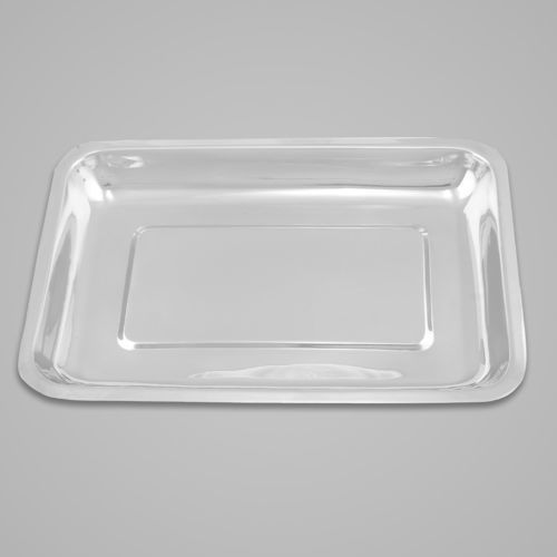 Bandeja para instrumental de acero inoxidable - MDI-9000-9700	 - Mediciveins
