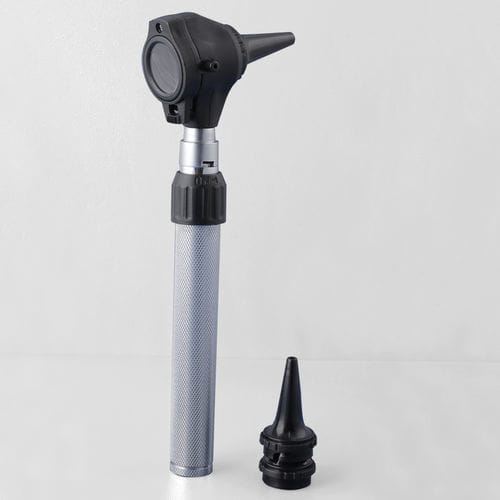 Otoscopio para adulto - MDI-06000-6110	 - Mediciveins - con espéculo